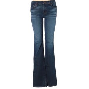 J Brand The Straight Leg in Aberdeen